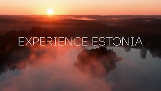 Experience Estonia