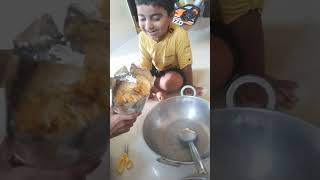 chiken biryani anta 🍗🍗#shorts#trending#viral#ytshorts#funny#