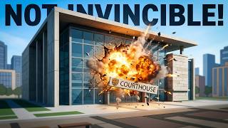 Security Is an Illusion: Inside the Deadliest Government Facility Attacks