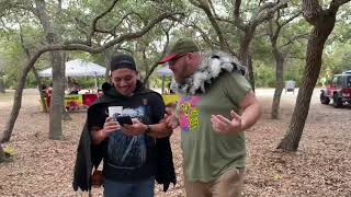 Ingleside Renaissance Festival 2024, Part 2 of 3