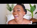 how to clear pimples and acne with eskamel skin products. acne pimples blemishes glory ngwenya.