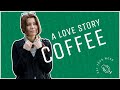 #COFFEE; A LOVE STORY / by ELIF SHAFAK