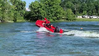 Whaly Boats New Orleans, LA. (Your authorized Louisiana and south Mississippi Whaly dealer.