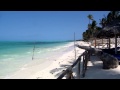 Jambiani Beach,Zanzibar(Tanzania)