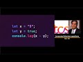 Javascript output based Interview question - Part 133 #shorts #coding #javascriptinterview