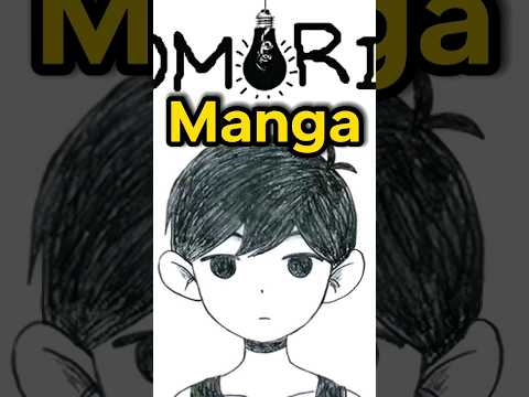 YOU'RE NOT READY For This Manga