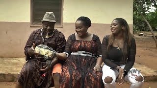 MR IBU NEW COMEDY MOVIE 2022 - JOHN OKAFOR 2022 LATEST NIGERIAN MOVIE