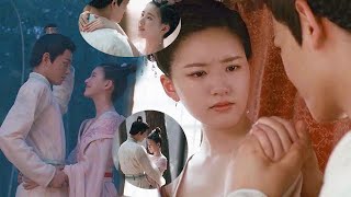 💗【夫君宠妻】少君宠溺娇妻，土味情话太酥人，高能恩爱甜份超标，太甜了！【传闻中的陈芊芊Love Like the Galaxy】