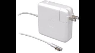 Apple 60w Magsafe Power Adapter Charger for MacBook and 13 inch MacBook Pro