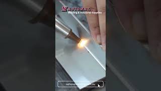 laser welding