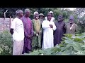 jali mandy kuyateh visit the grave of demba hageda in kiang jefarong