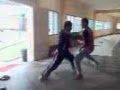 CIKGU MOHD KHAIRI. PPN. Selfdefence Demo