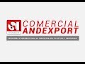 COMERCIAL ANDEXPORT