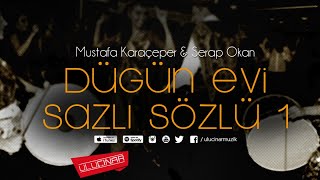 Mustafa Karaçeper - Serap Okan - Anahtarı Üstünde