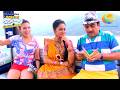 Jethalal Misplaced The Passports | Taarak Mehta Ka Ooltah Chashmah | Adventure with Tapu Sena