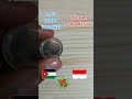 Kurs Mata Uang Dinar Yordania Ke Rupiah Indonesia