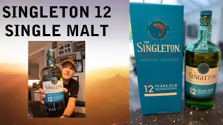 The Singleton 12 yr old || Review #7