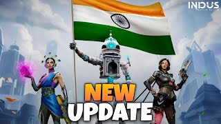 Indus Br New Update Live | Kya Kya Change Hua 😮👀