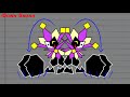 what if dimentio was in smash moveset ideas 65