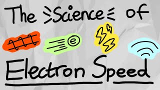 How Fast is Electricity?