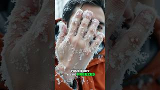 What is frostbite and how to avoid it? #health #medical #medicine #publichealth