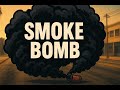 SMOKE BOMB FiveM Script | ESX & QBCore