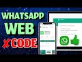 How To Use WhatsApp On Computer Without Scanning Qr Code (Quick Tutorial)
