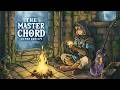 Legend of Zelda Lofi 🎸 The Master Chord