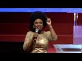 Pastor Nomthi - November 8th, 2020 | Promise of the Week