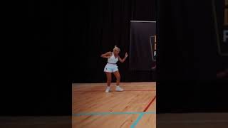 Kirsten Dodgen - Deh Yah - Gyptian | Caetlyn Watson Choreography #royalfamilydancecrew