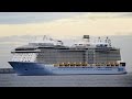 Anthem of the Seas, Tour of the Ship Anthem of the Seas, Tour of the Ship