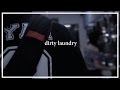 Dirty Laundry - 1 minute short film