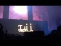 Jack Ü opening Full Flex Express in Toronto (July 11, 2015)