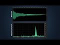 FFT in Data Analysis (Fast Fourier Transform)