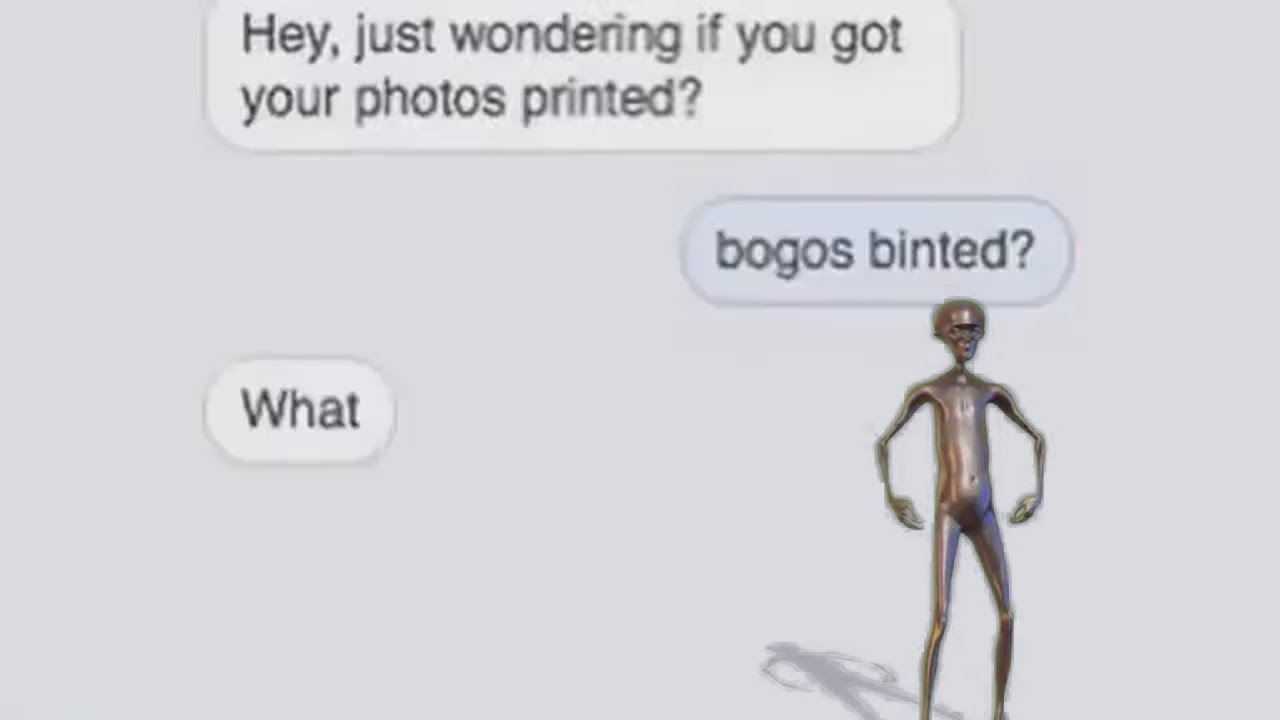 What Does Bogos Binted Mean The Viral Meme Explained 43 Off
