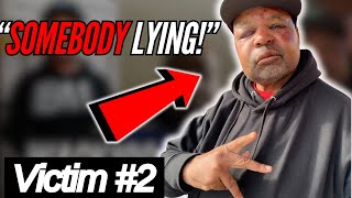 LUCE CANNON SAYS J REED LYING ABOUT THE HOSPITALIZED 2ND BEAT DOWN VICTIM…