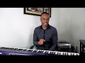 How To Make Piano Scales More Musical featuring Rod Vester