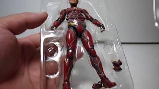 豪宅玩具~1031~ BANDAI萬代S.H.Figuarts SHF S.H.F 魂商店 Justice League正義聯盟 閃電俠The Flash