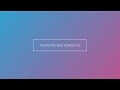 Animated Background with Pure CSS and Html | No Javascript no Jquery | Pure CSS Gradient Background