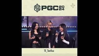 🚗 🇻🇳 TE_TanVuu chia sẻ về pha cướp xe bá đạo. 😂😂😂 #PUBG #PUBGVN #PGC2024 #PUBGEsports #PGC