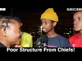 Kaizer Chiefs 0-4 Mamelodi Sundowns | Poor Structure From Chiefs!