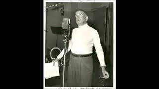 Al Jolson - Remember