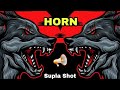 supla shot Compition Horn Mix Dj Parshu || UNRELEASED BEATS || #compidition #dj #trending