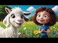 lila and the talking goats لیلا اور باتیں کرنے والے بکرے made for kids story story youtubevideo