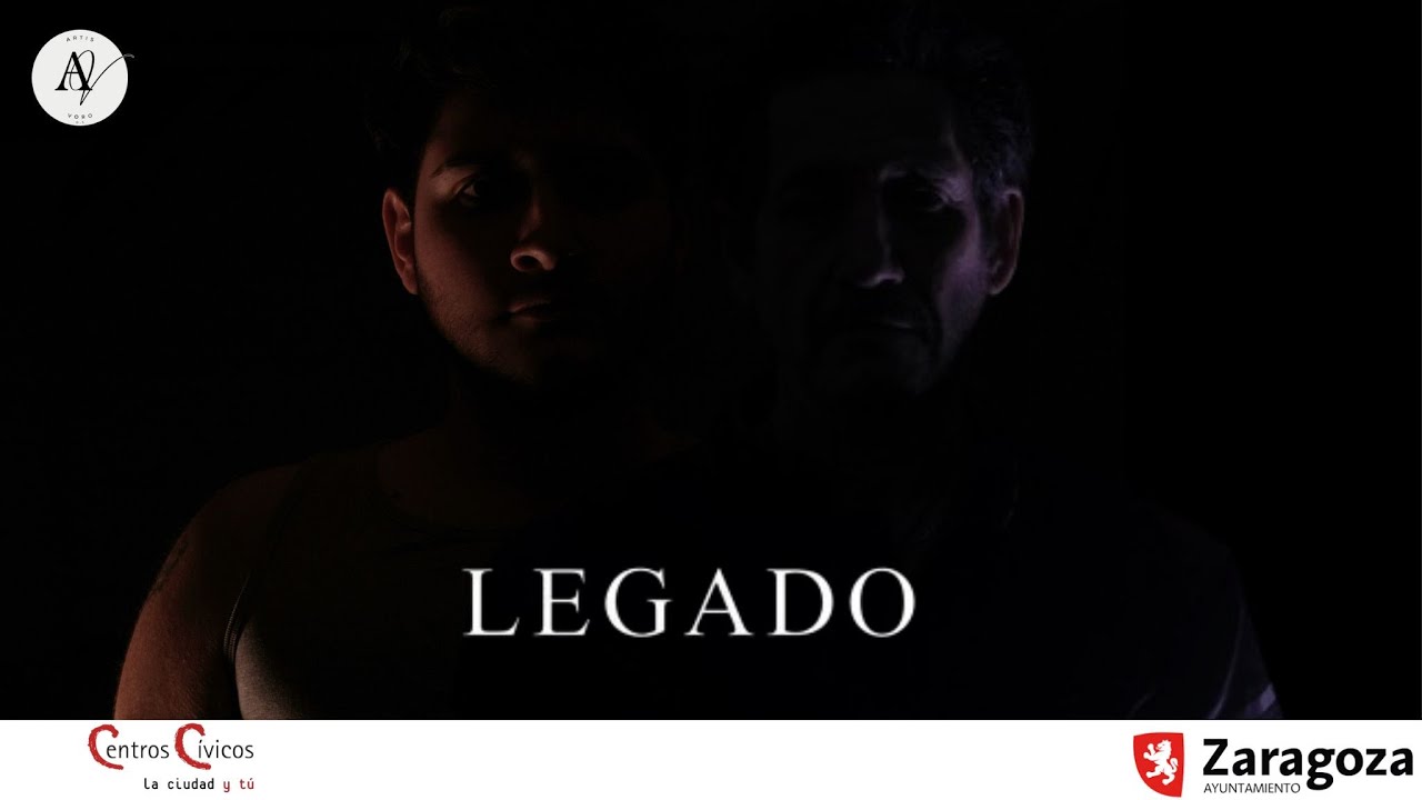 Legado Cortometraje Youtube