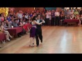 dominic bridge u0026 sigrid van tilbeurgh 8th int tango camp vals