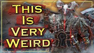 This New FromSoftware "Leak" Is Making Headlines...