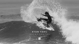 Manera - WELCOME KYAN YANG