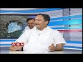 discussion kodandaram to lead mahakutami in telangana kcr vs kodandaram part 1