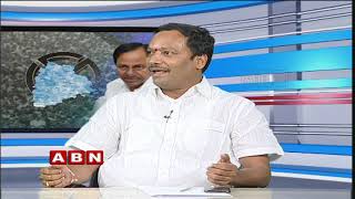 Discussion | Kodandaram to Lead Mahakutami in Telangana | KCR Vs Kodandaram | Part 1